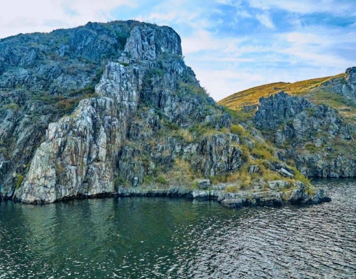 Lake Zaisan, East Kazakhstan Region, Kazakhstan